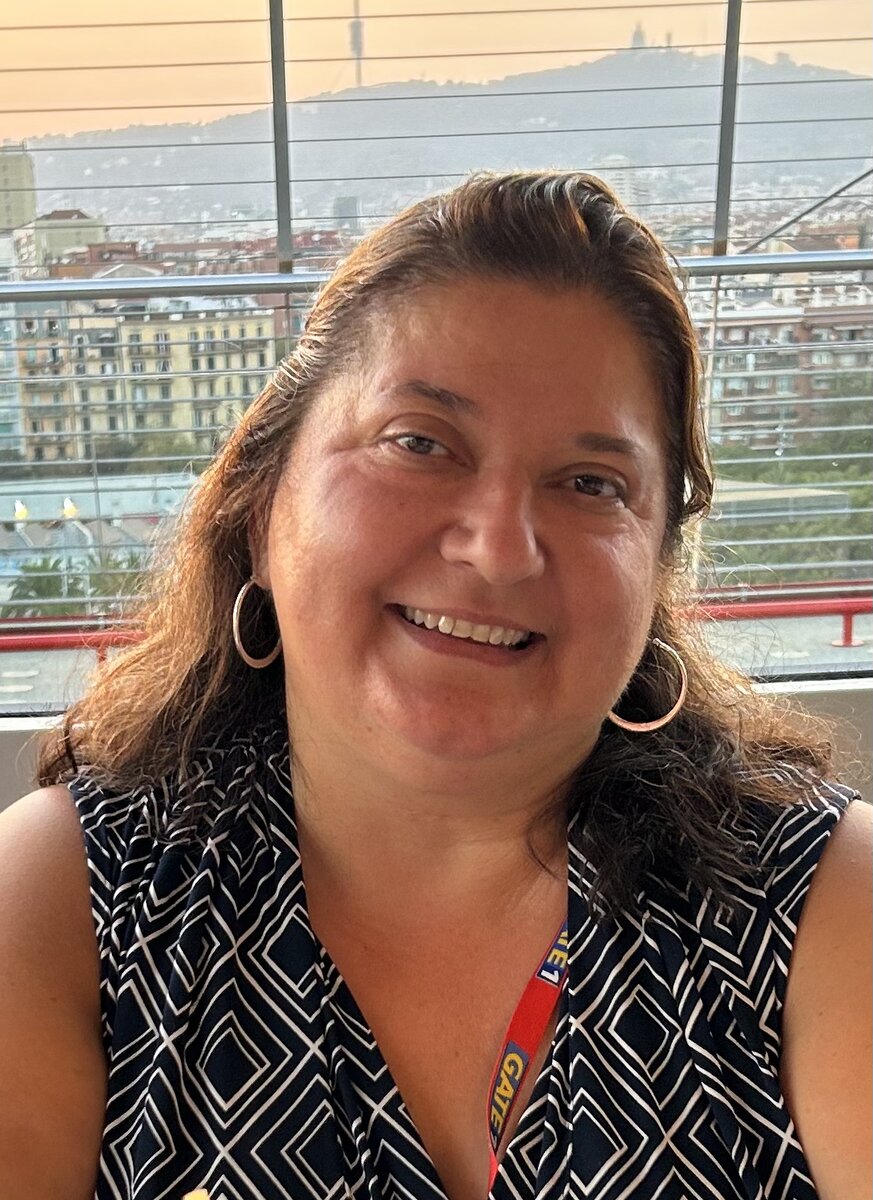 Athena Crowley, LMFT — couples therapist
